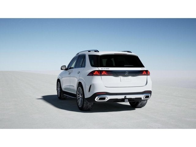 2027 Mercedes-Benz GLE GLE 450