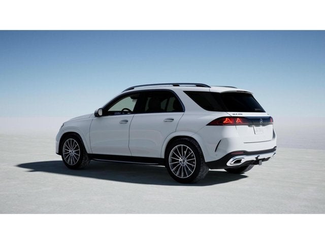 2027 Mercedes-Benz GLE GLE 450