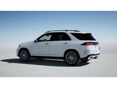 2027 Mercedes-Benz GLE GLE 450