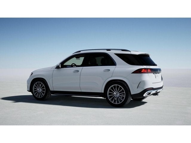 2027 Mercedes-Benz GLE GLE 450