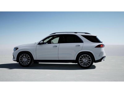 2027 Mercedes-Benz GLE GLE 450
