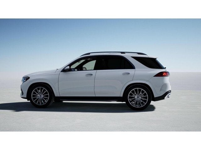 2027 Mercedes-Benz GLE GLE 450
