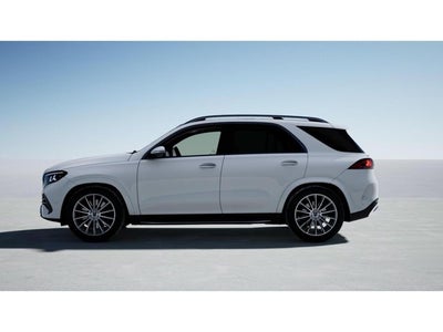 2027 Mercedes-Benz GLE GLE 450