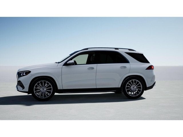 2027 Mercedes-Benz GLE GLE 450