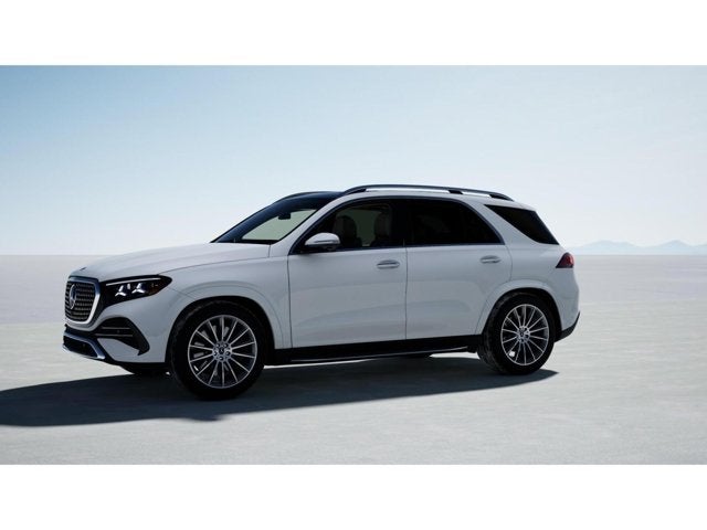 2027 Mercedes-Benz GLE GLE 450