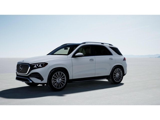 2027 Mercedes-Benz GLE GLE 450