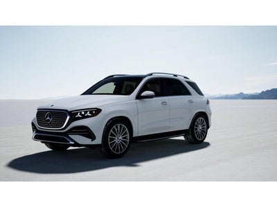 2027 Mercedes-Benz GLE GLE 450