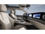2027 Mercedes-Benz GLE GLE 450