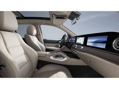 2027 Mercedes-Benz GLE GLE 450