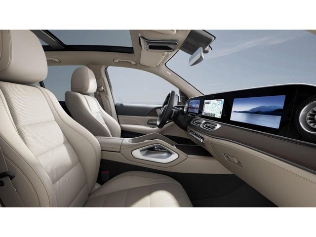 2027 Mercedes-Benz GLE GLE 450