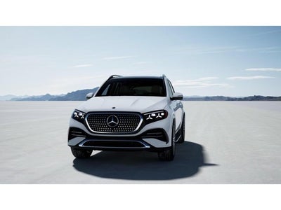 2027 Mercedes-Benz GLE GLE 450