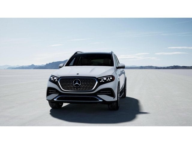 2027 Mercedes-Benz GLE GLE 450