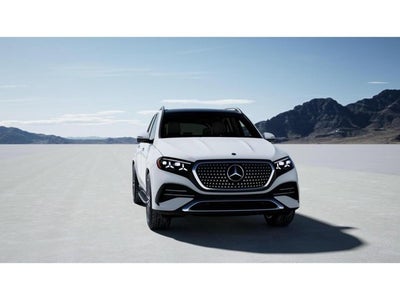 2027 Mercedes-Benz GLE GLE 450