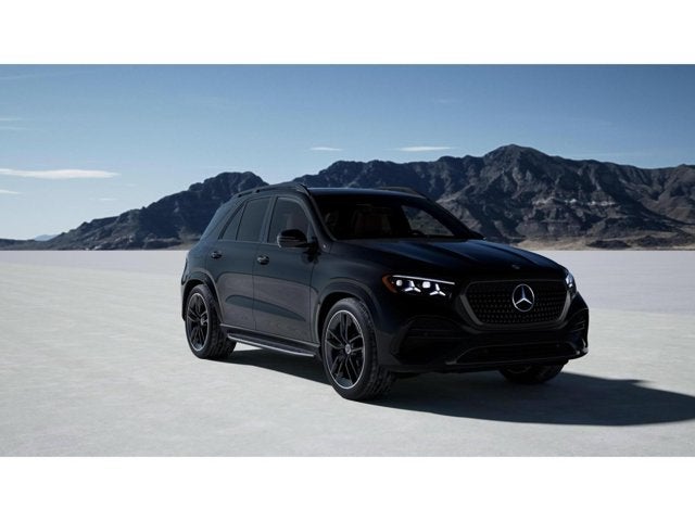 2027 Mercedes-Benz GLE GLE 450