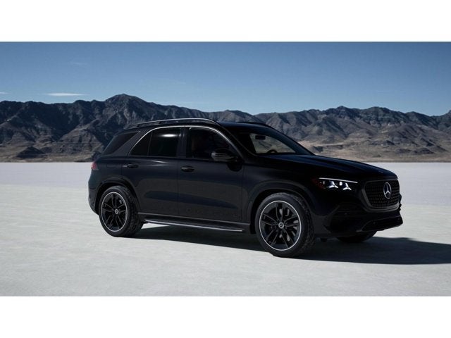 2027 Mercedes-Benz GLE GLE 450