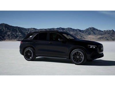 2027 Mercedes-Benz GLE GLE 450