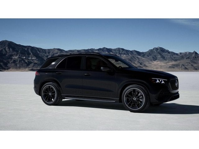 2027 Mercedes-Benz GLE GLE 450