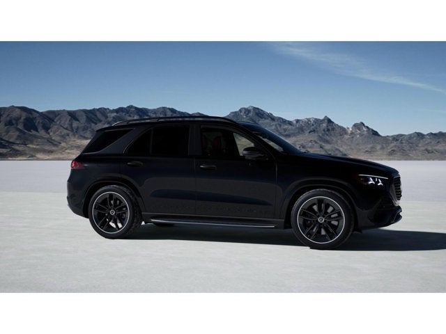 2027 Mercedes-Benz GLE GLE 450