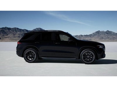 2027 Mercedes-Benz GLE GLE 450
