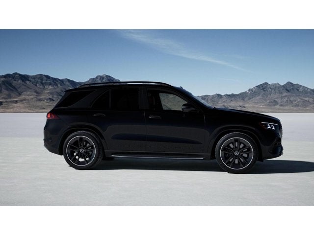 2027 Mercedes-Benz GLE GLE 450