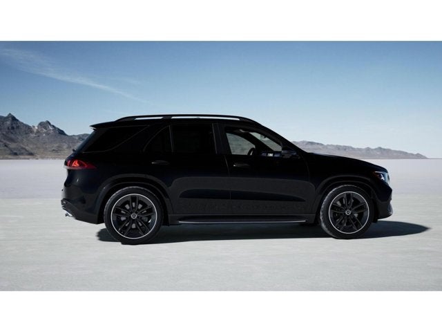 2027 Mercedes-Benz GLE GLE 450