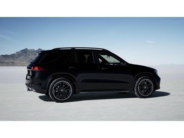 2027 Mercedes-Benz GLE GLE 450
