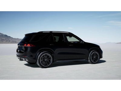 2027 Mercedes-Benz GLE GLE 450