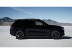 2027 Mercedes-Benz GLE GLE 450