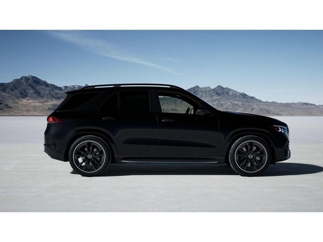 2027 Mercedes-Benz GLE GLE 450