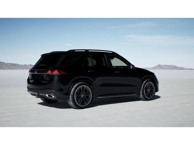 2027 Mercedes-Benz GLE GLE 450