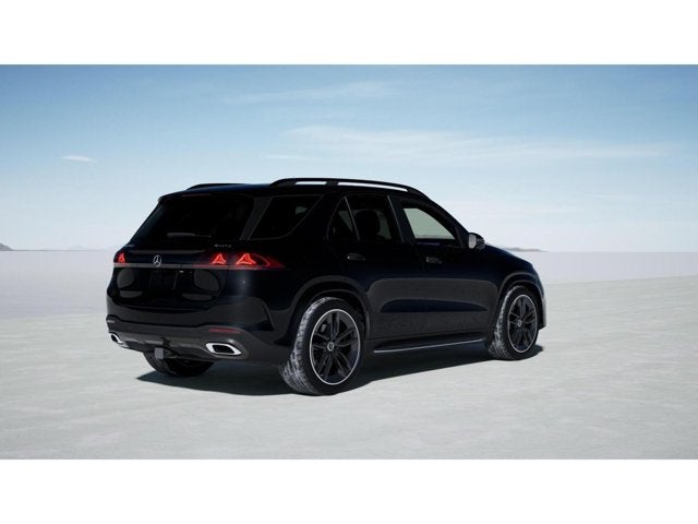 2027 Mercedes-Benz GLE GLE 450