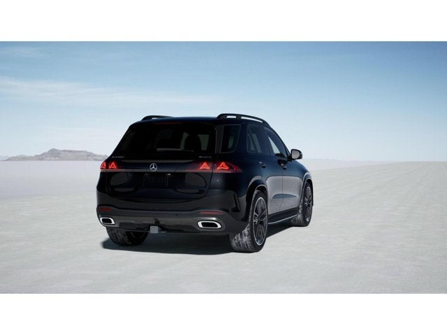 2027 Mercedes-Benz GLE GLE 450