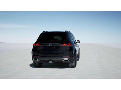 2027 Mercedes-Benz GLE GLE 450