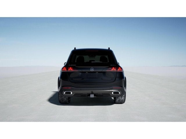 2027 Mercedes-Benz GLE GLE 450