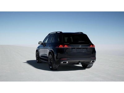 2027 Mercedes-Benz GLE GLE 450
