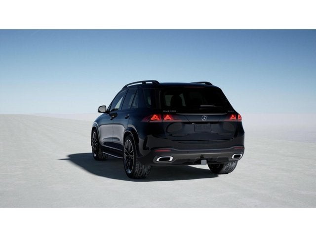 2027 Mercedes-Benz GLE GLE 450