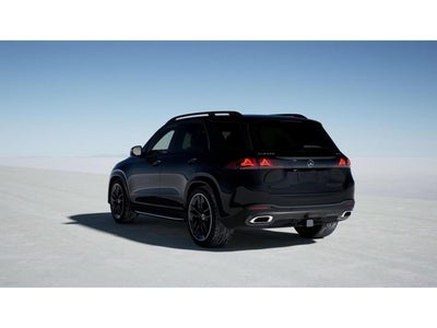 2027 Mercedes-Benz GLE GLE 450