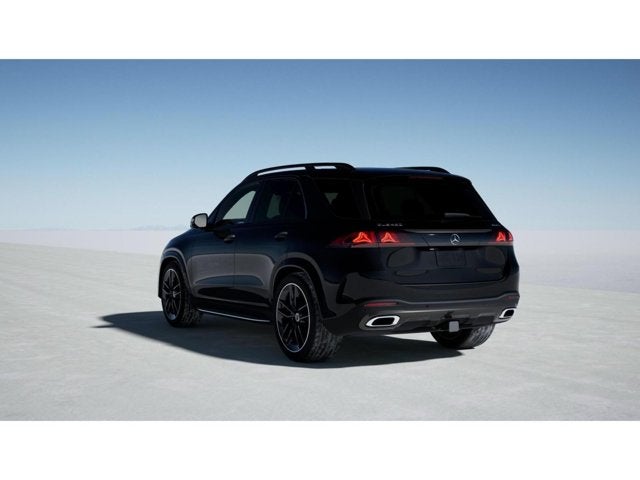 2027 Mercedes-Benz GLE GLE 450