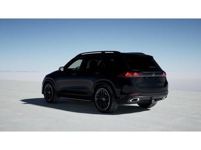 2027 Mercedes-Benz GLE GLE 450