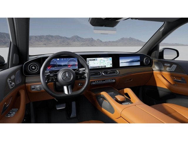 2027 Mercedes-Benz GLE GLE 450