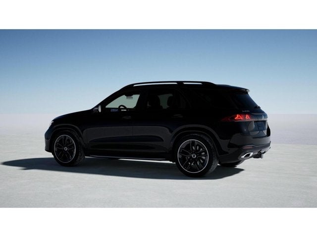 2027 Mercedes-Benz GLE GLE 450