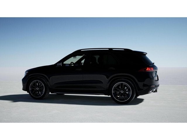 2027 Mercedes-Benz GLE GLE 450
