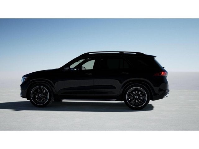 2027 Mercedes-Benz GLE GLE 450