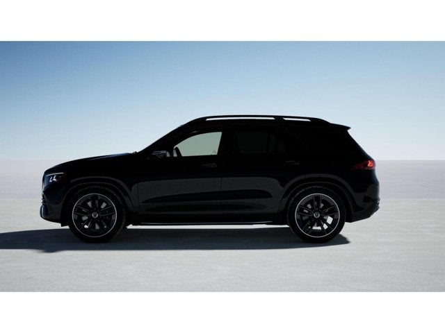 2027 Mercedes-Benz GLE GLE 450