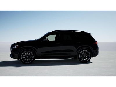 2027 Mercedes-Benz GLE GLE 450