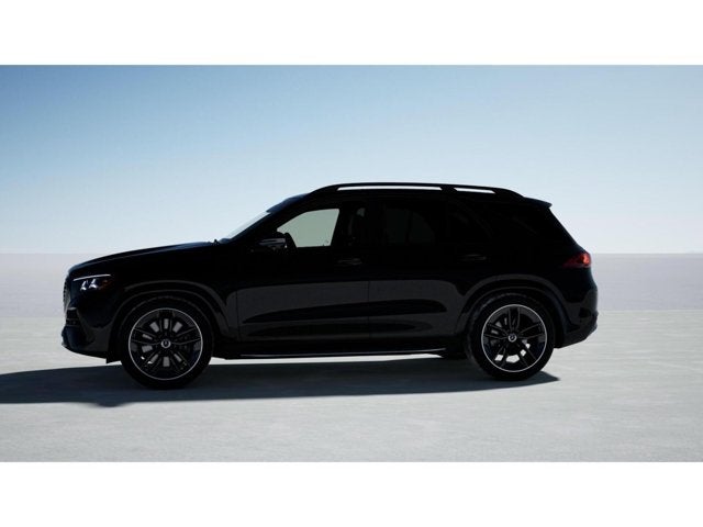2027 Mercedes-Benz GLE GLE 450