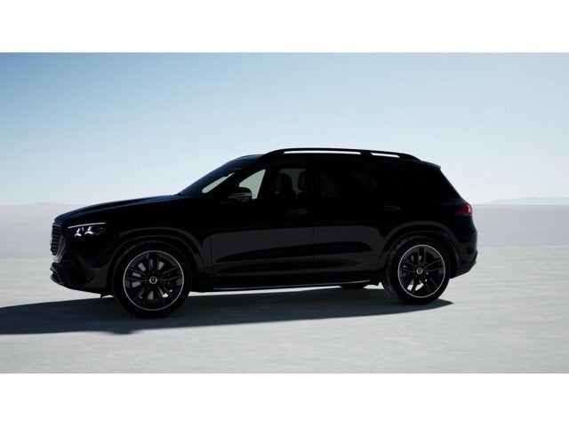 2027 Mercedes-Benz GLE GLE 450