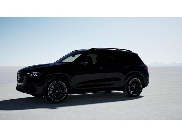 2027 Mercedes-Benz GLE GLE 450