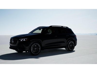2027 Mercedes-Benz GLE GLE 450
