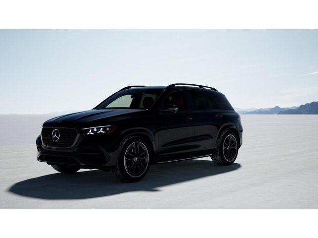2027 Mercedes-Benz GLE GLE 450